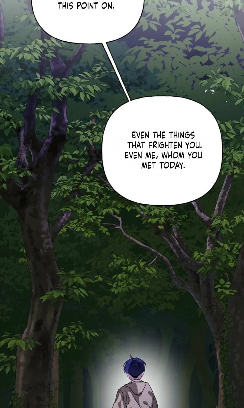 Behold, the Tiger Chapter 46 page 82 - 