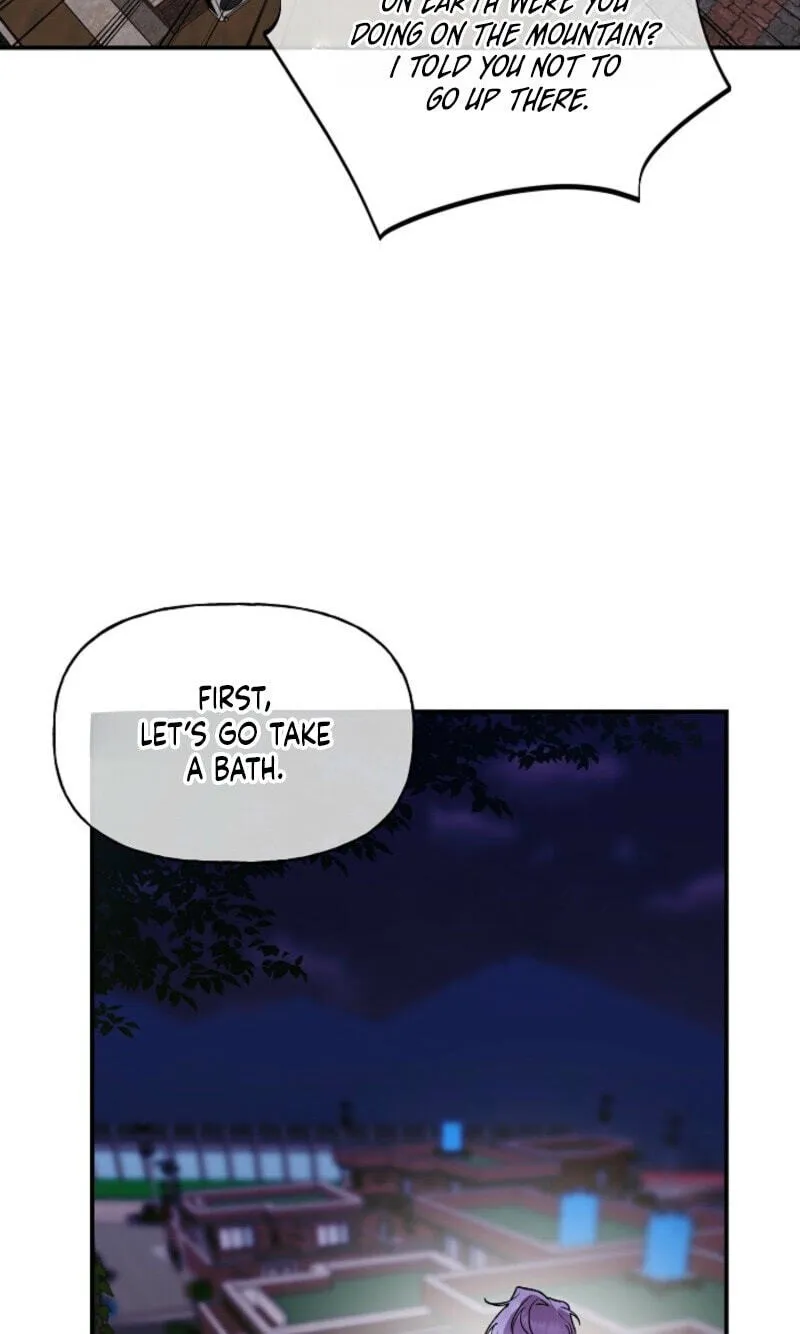 Behold, the Tiger Chapter 46 page 85 - 