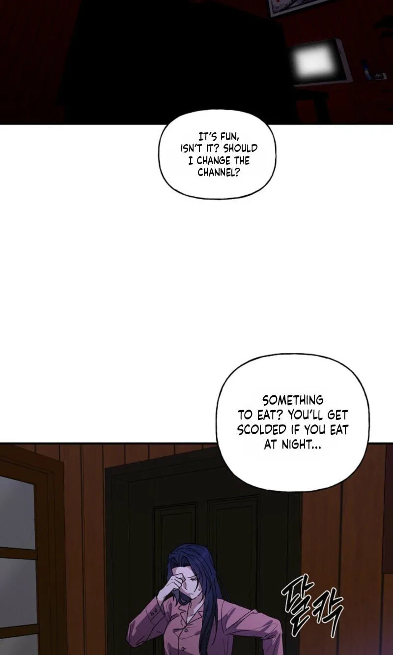 Behold, the Tiger Chapter 46 page 90 - 