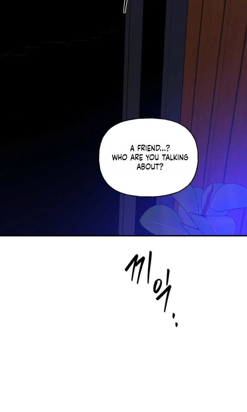 Behold, the Tiger Chapter 46 page 95 - 