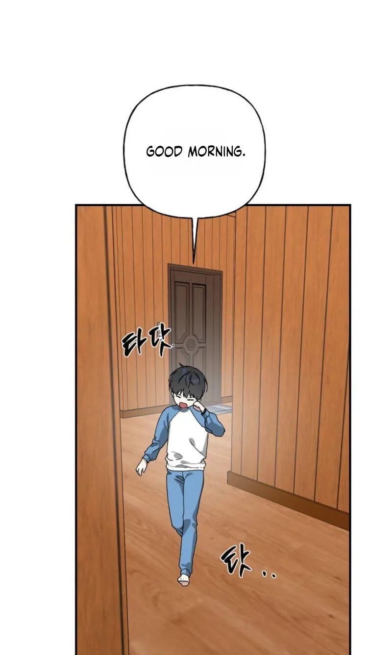 Behold, the Tiger Chapter 46 page 98 - 