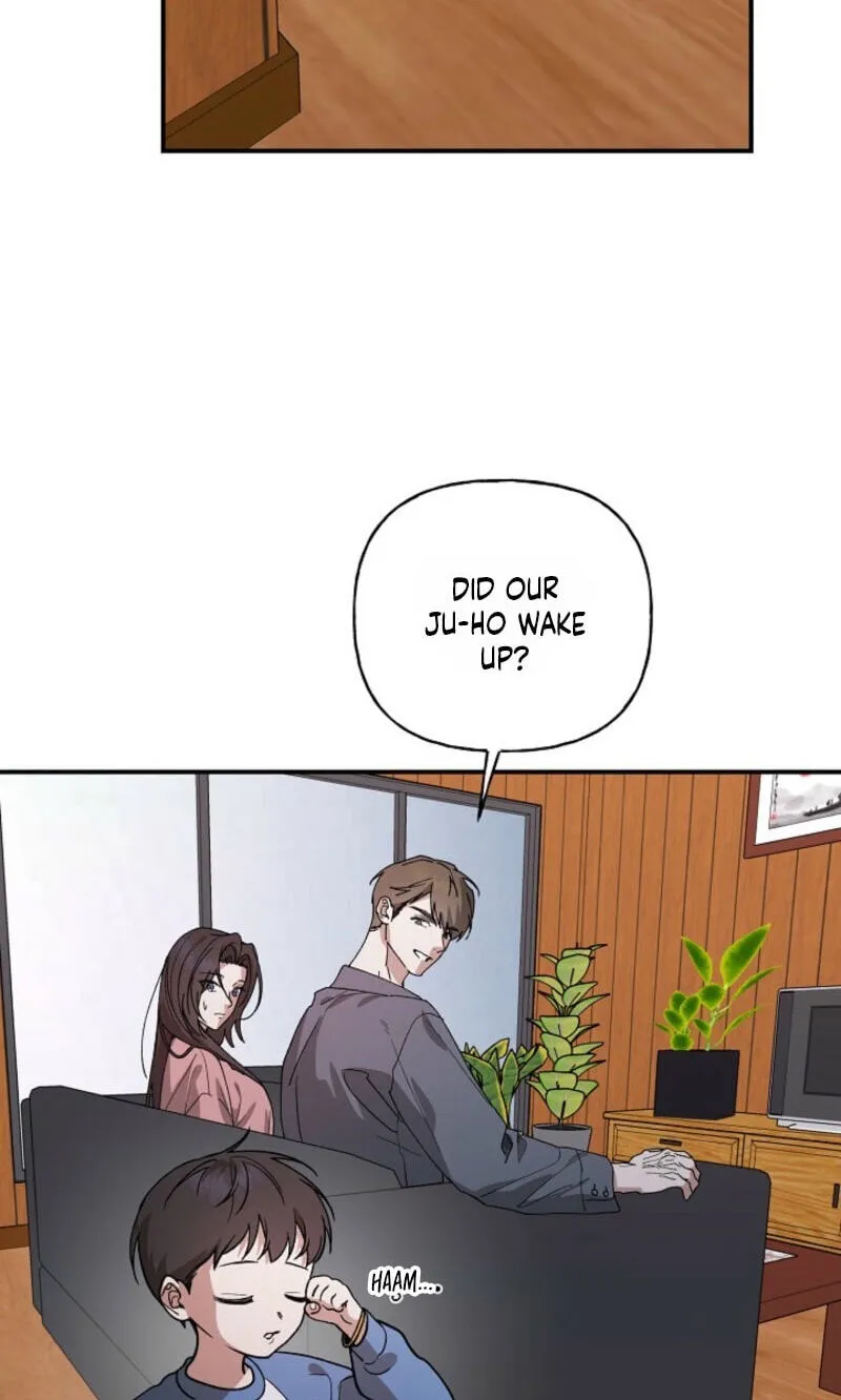 Behold, the Tiger Chapter 46 page 99 - 