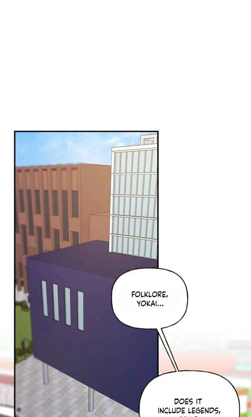 Behold, the Tiger Chapter 47 page 12 - 