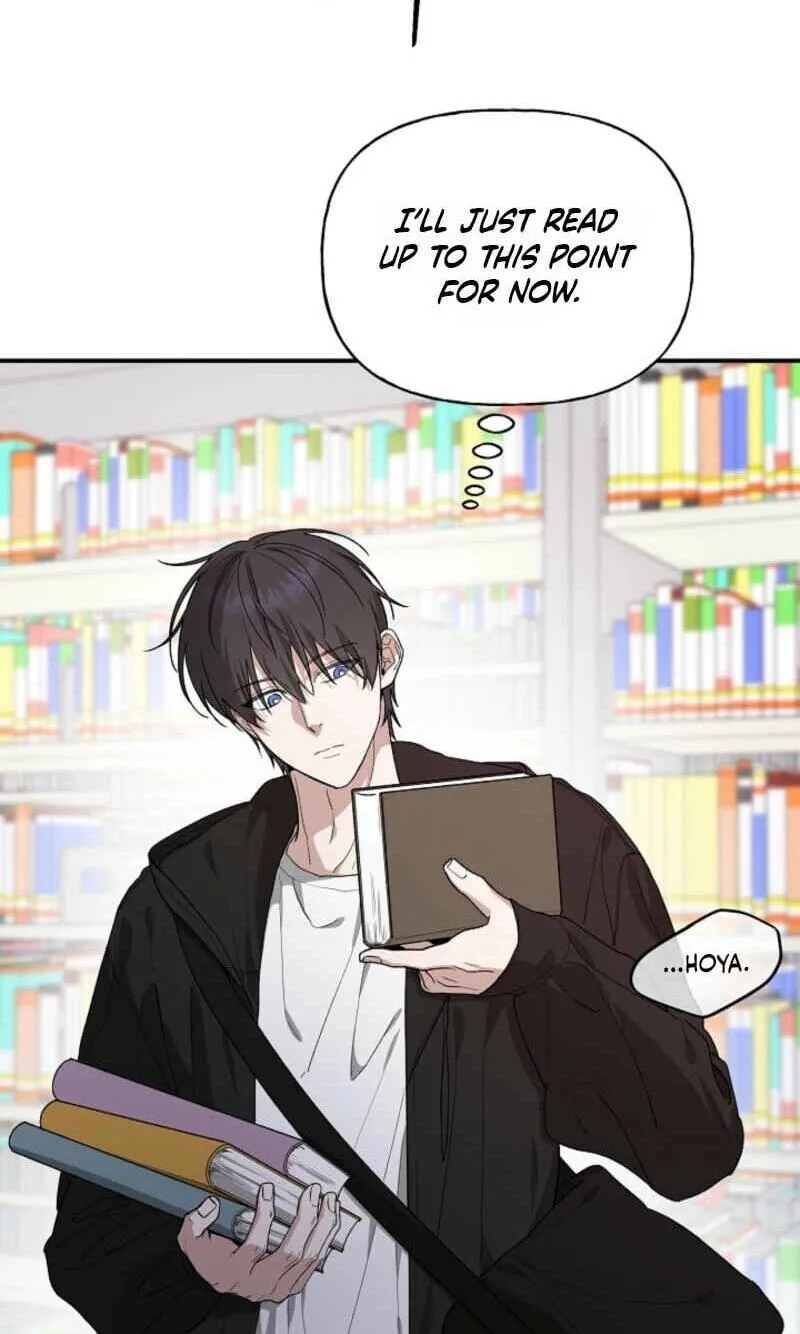 Behold, the Tiger Chapter 47 page 14 - 
