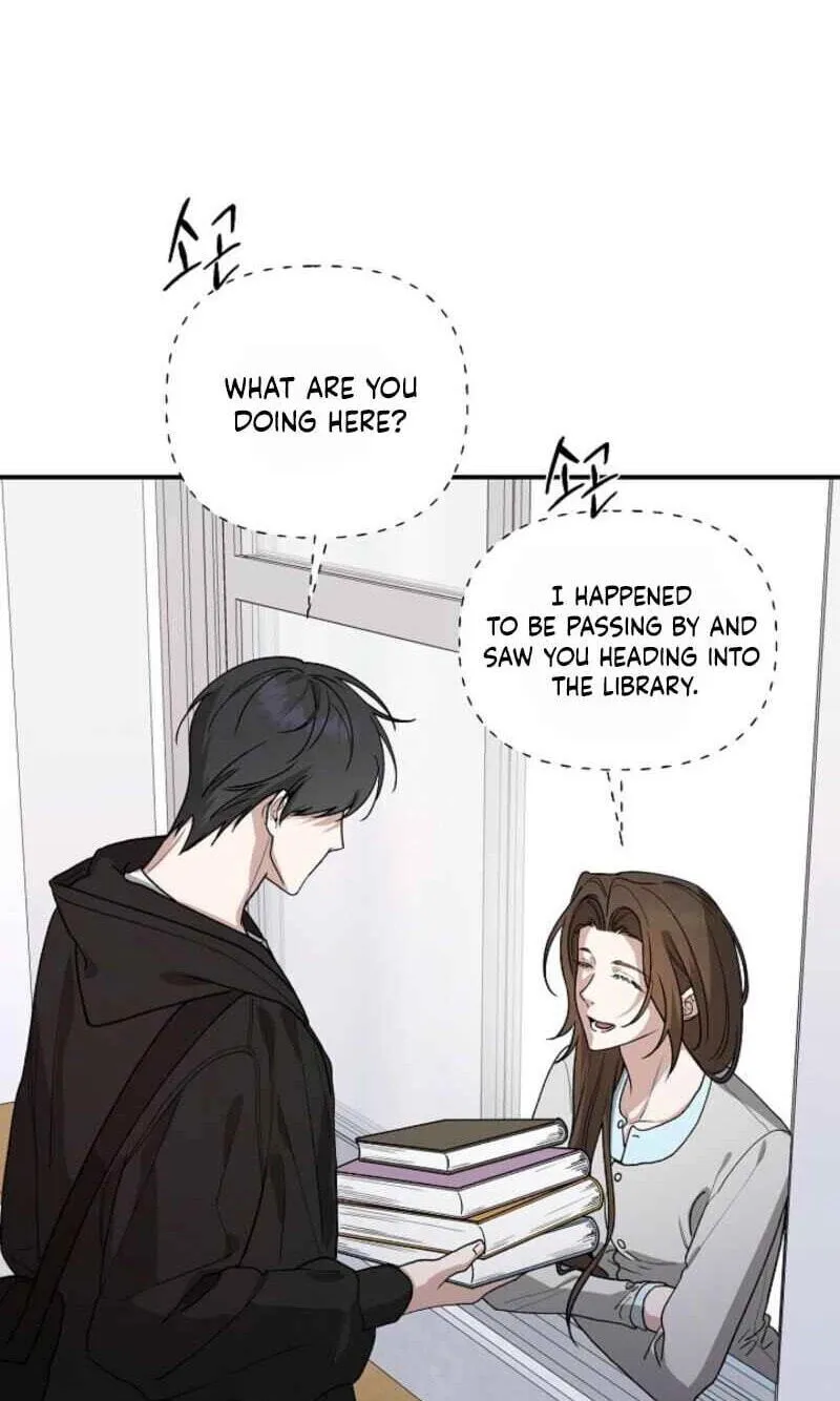 Behold, the Tiger Chapter 47 page 19 - 