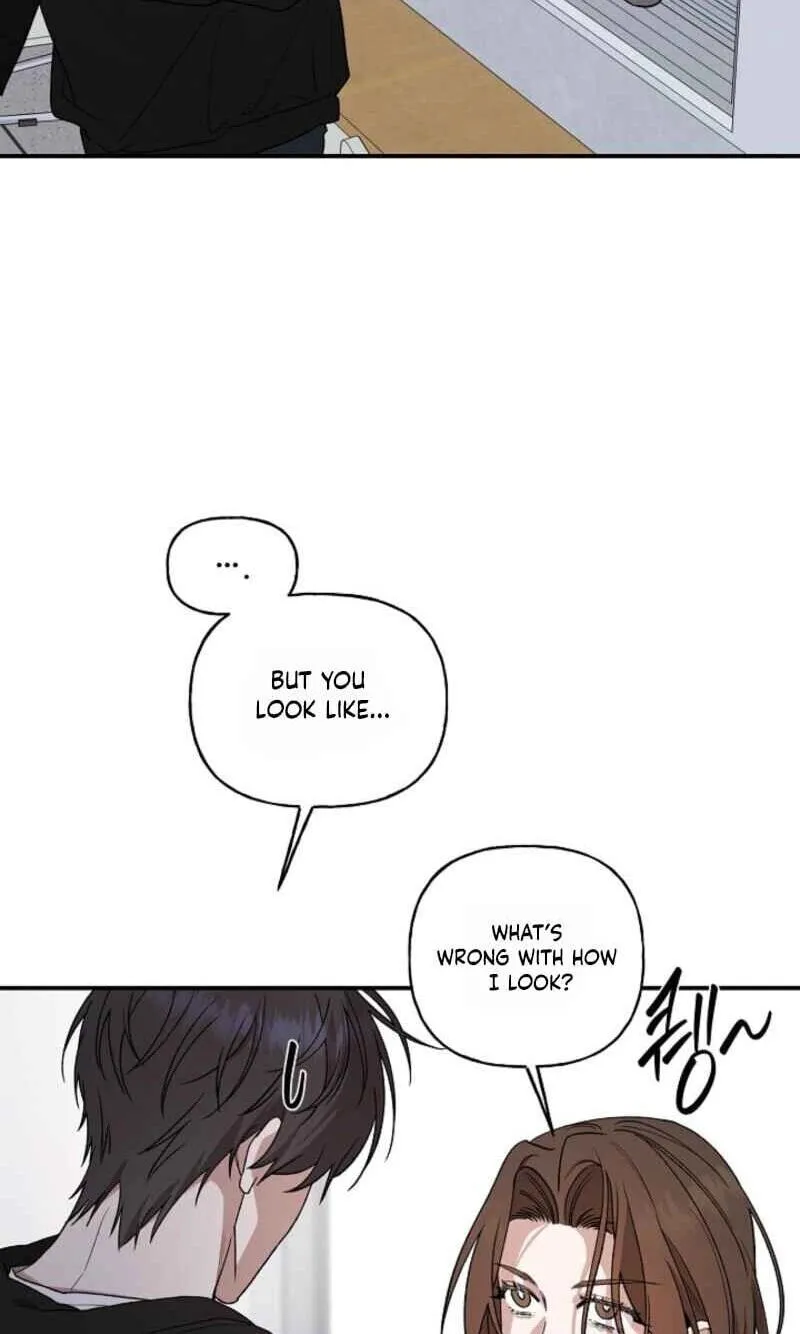 Behold, the Tiger Chapter 47 page 20 - 