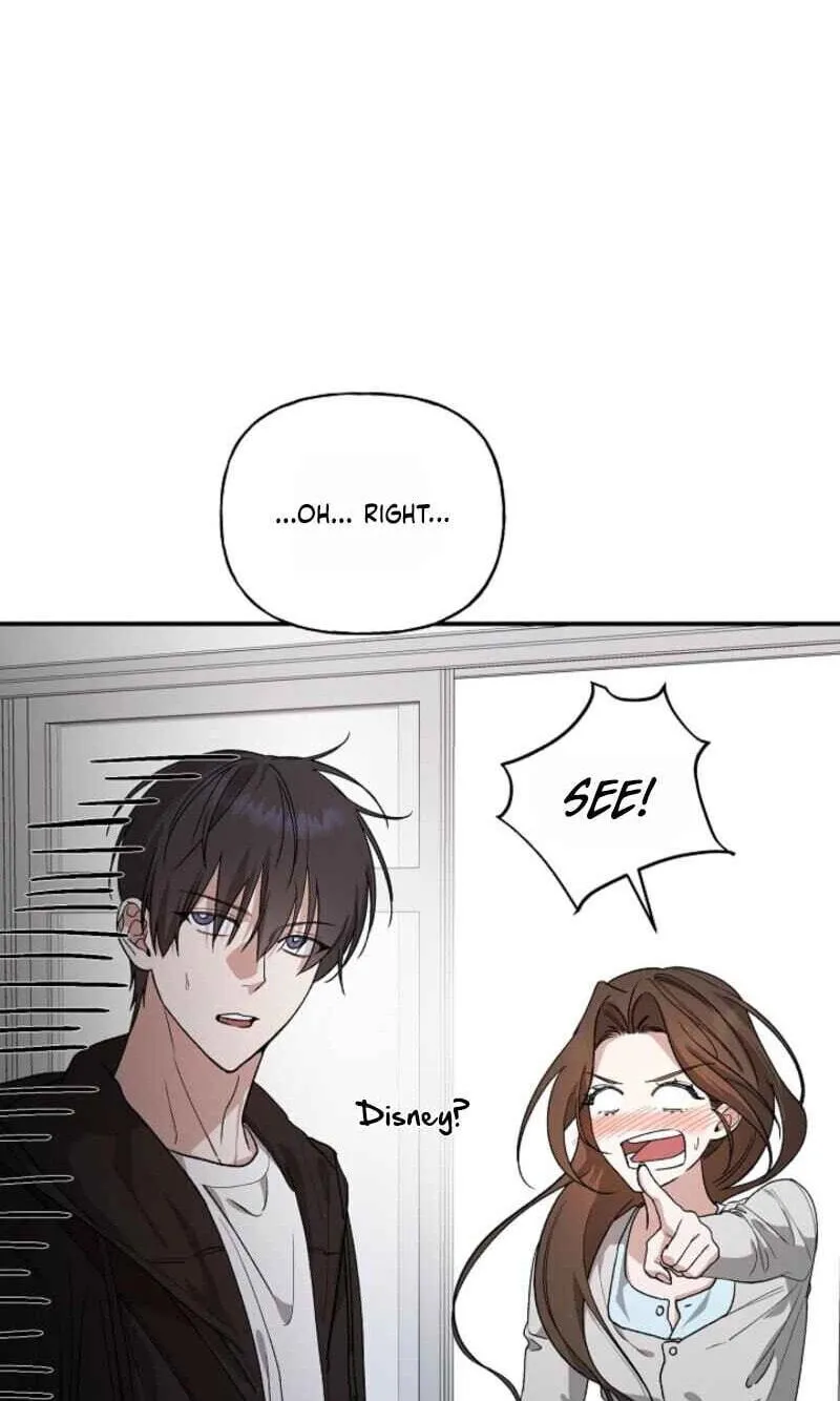 Behold, the Tiger Chapter 47 page 25 - 