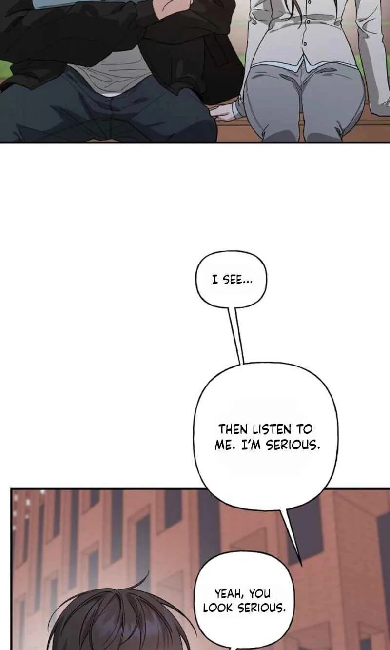 Behold, the Tiger Chapter 47 page 33 - 