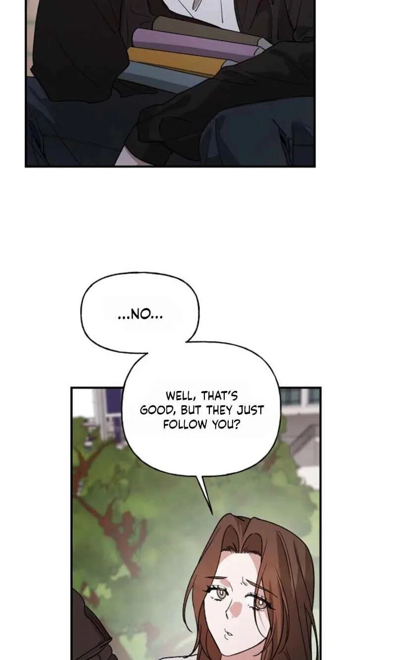 Behold, the Tiger Chapter 47 page 39 - 