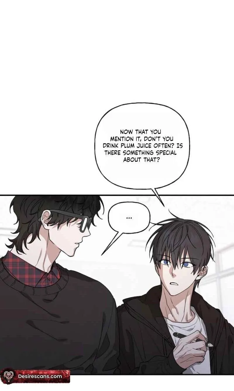 Behold, the Tiger Chapter 47 page 5 - 