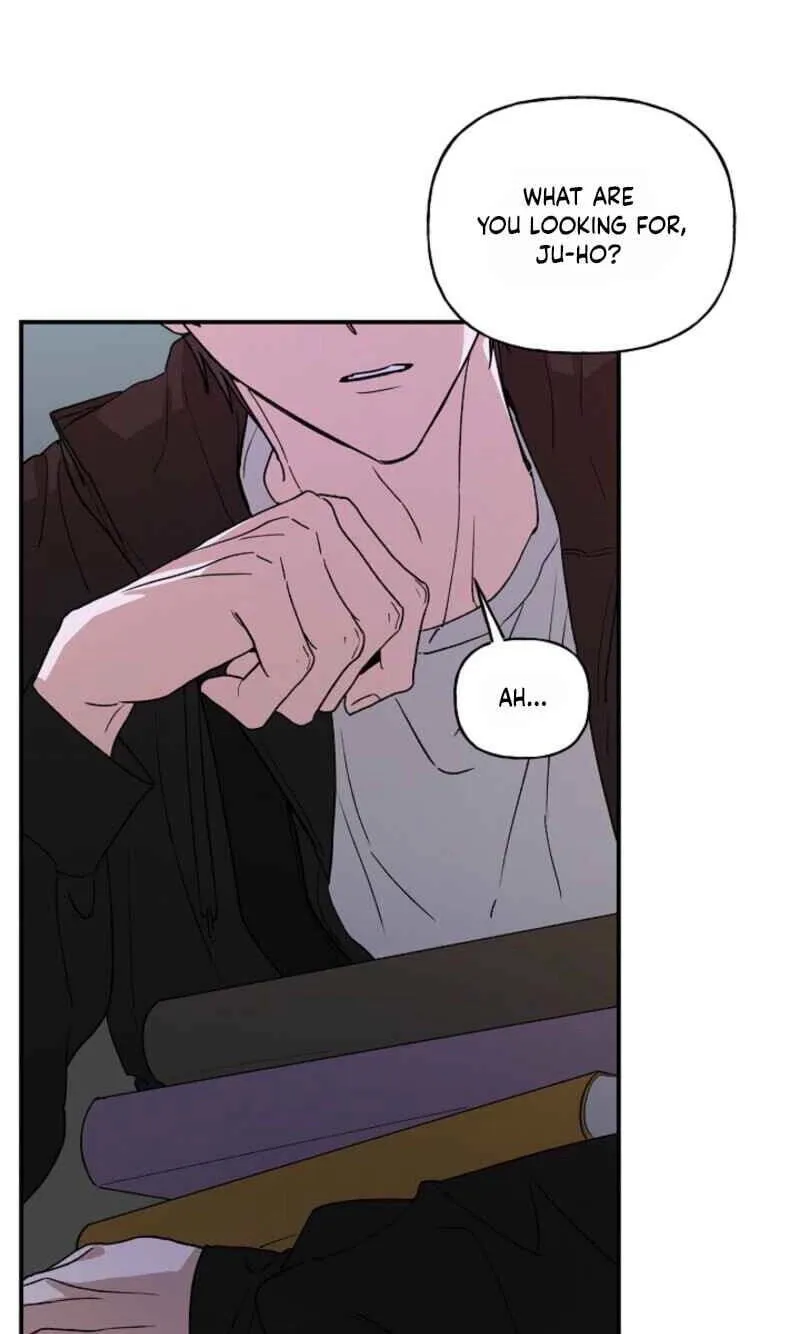 Behold, the Tiger Chapter 47 page 43 - 