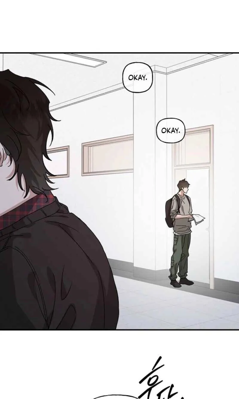 Behold, the Tiger Chapter 47 page 49 - 