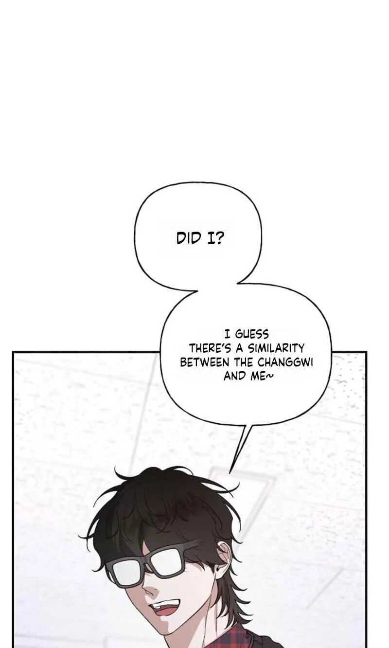 Behold, the Tiger Chapter 47 page 6 - 
