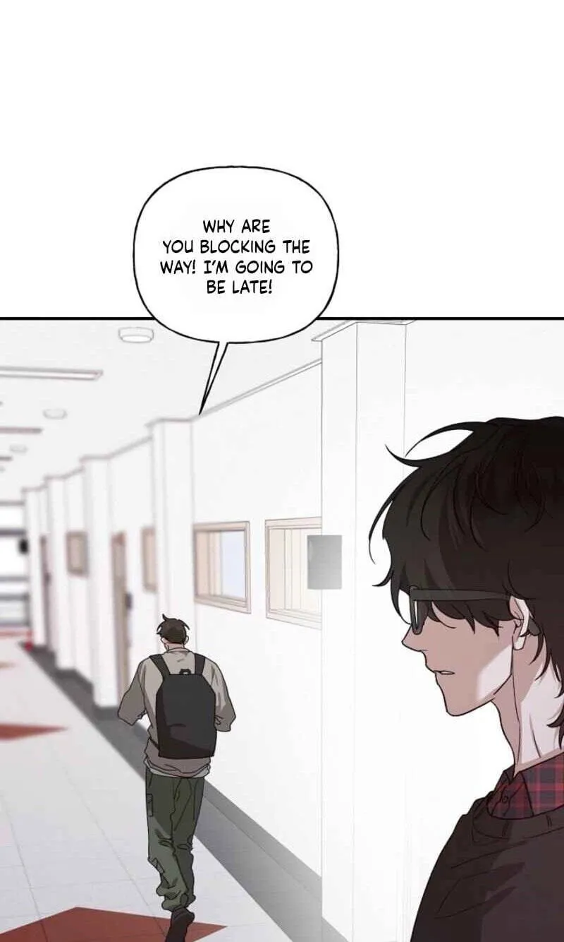 Behold, the Tiger Chapter 47 page 52 - 
