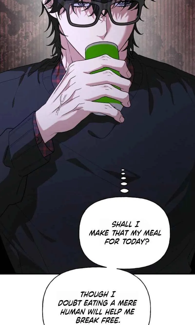 Behold, the Tiger Chapter 47 page 54 - 