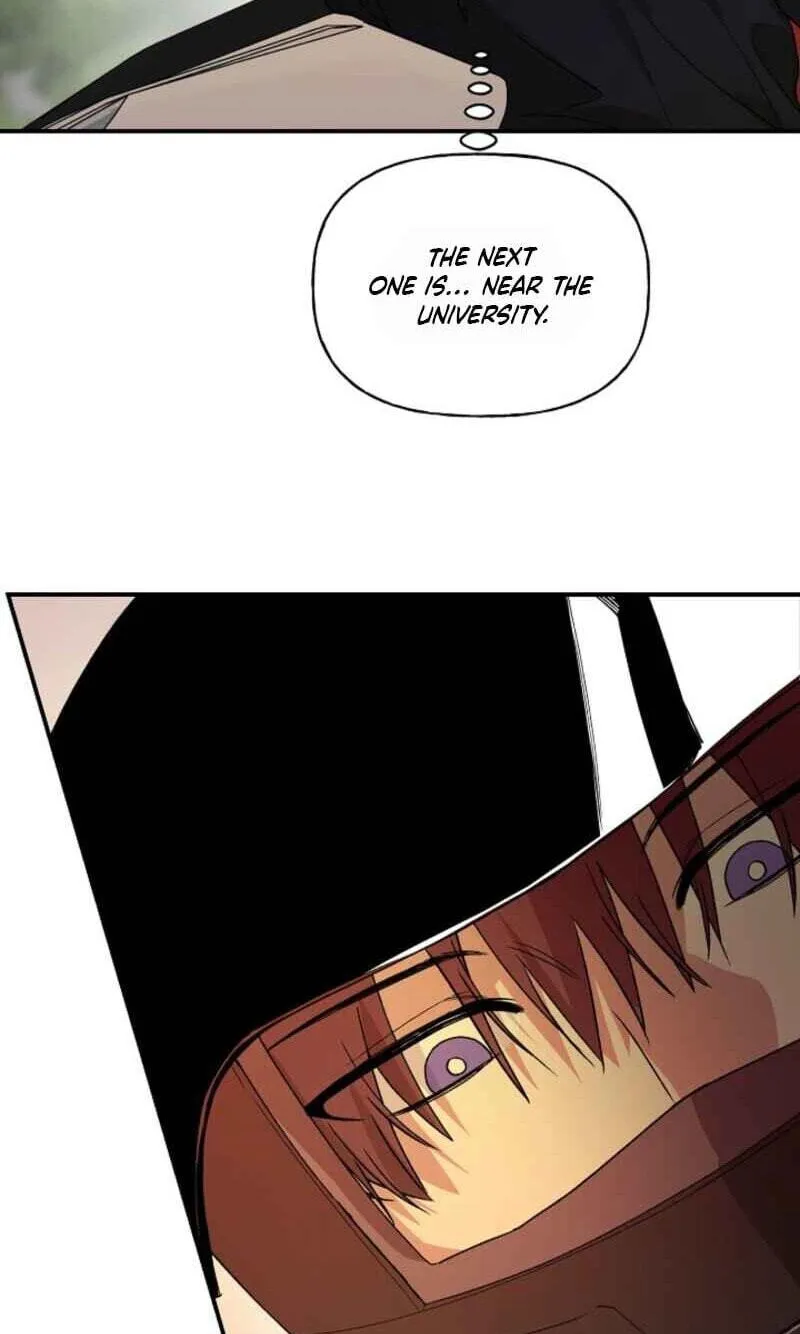 Behold, the Tiger Chapter 47 page 61 - 