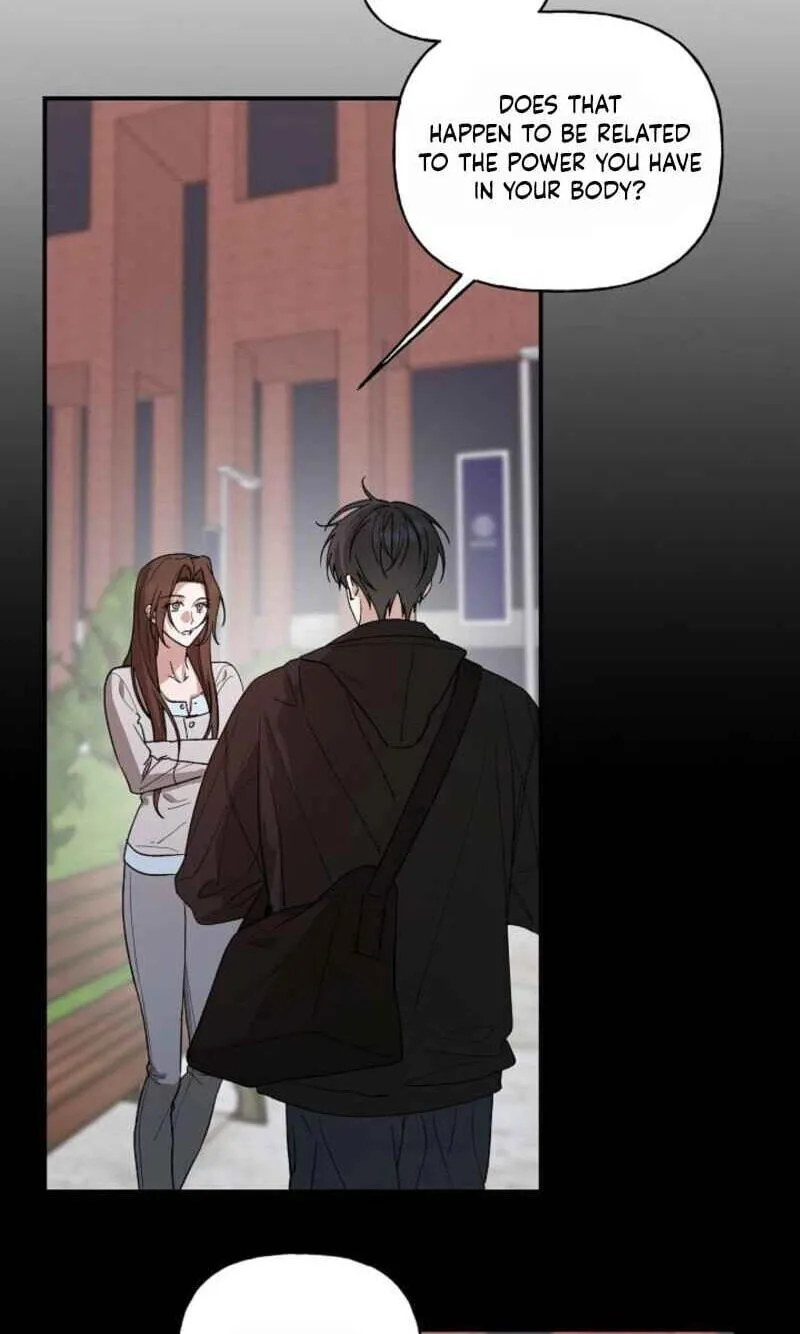 Behold, the Tiger Chapter 47 page 65 - 