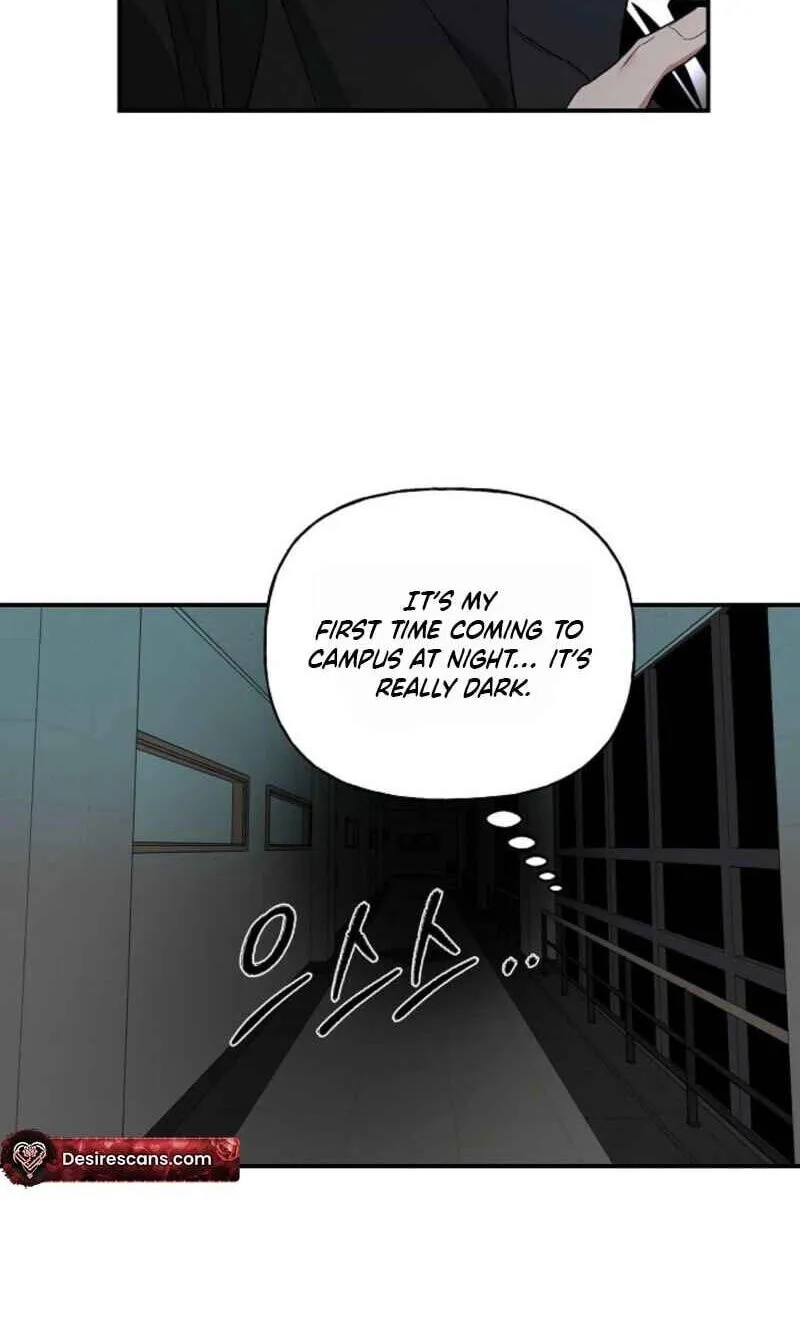 Behold, the Tiger Chapter 47 page 74 - 