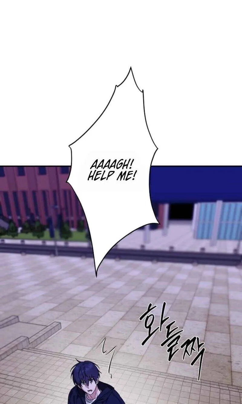 Behold, the Tiger Chapter 47 page 88 - 