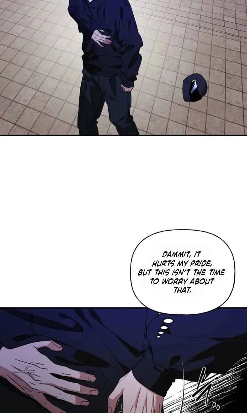 Behold, the Tiger Chapter 47 page 89 - 