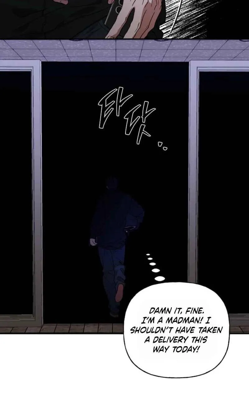 Behold, the Tiger Chapter 47 page 90 - 
