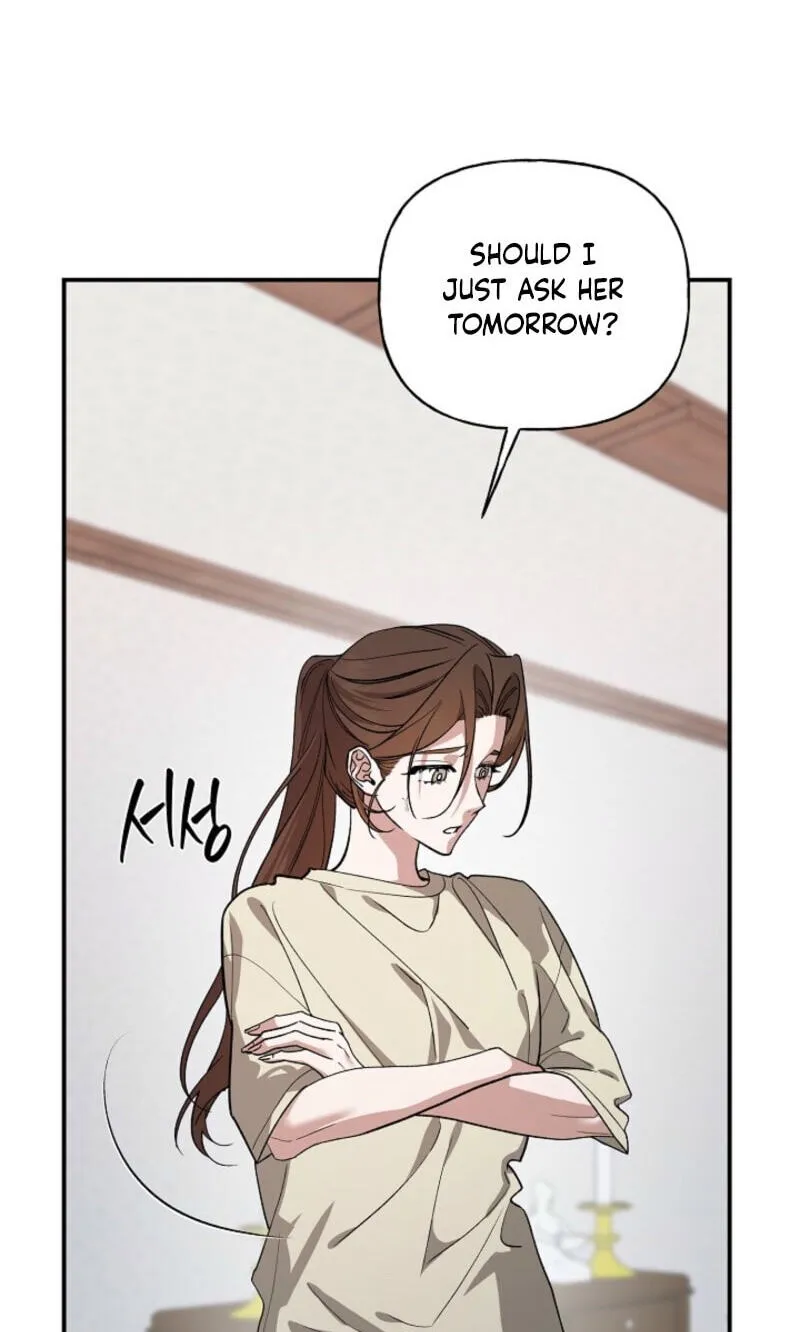 Behold, the Tiger Chapter 48 page 18 - 