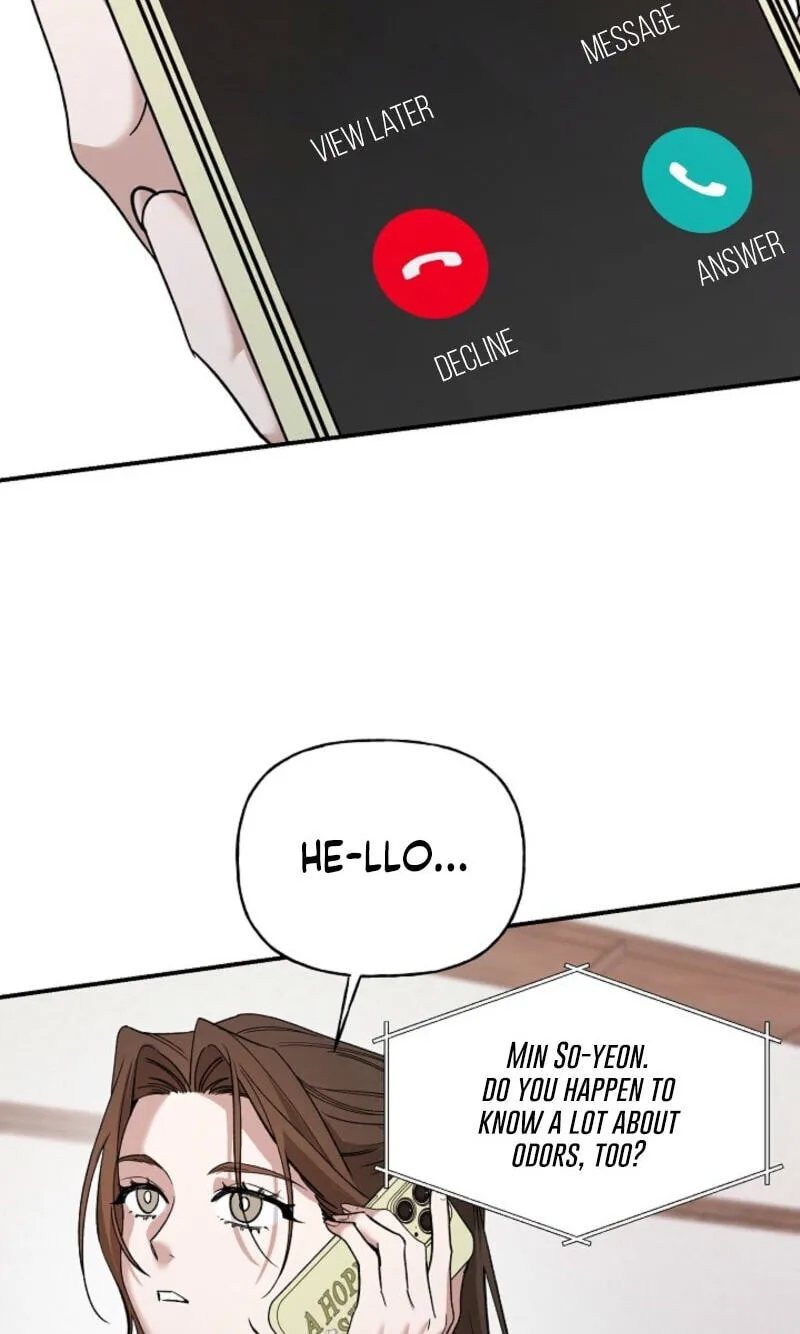 Behold, the Tiger Chapter 48 page 20 - 