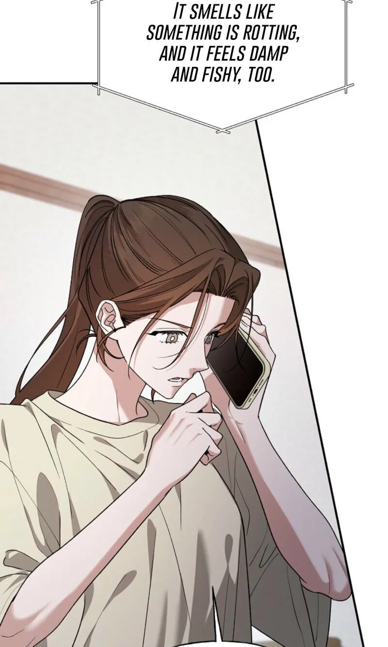 Behold, the Tiger Chapter 48 page 23 - 