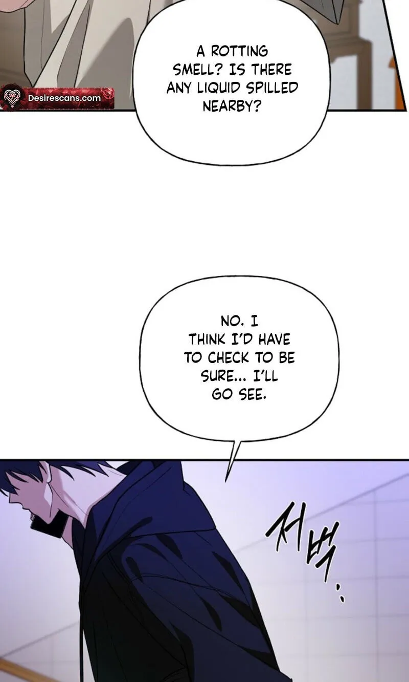 Behold, the Tiger Chapter 48 page 24 - 