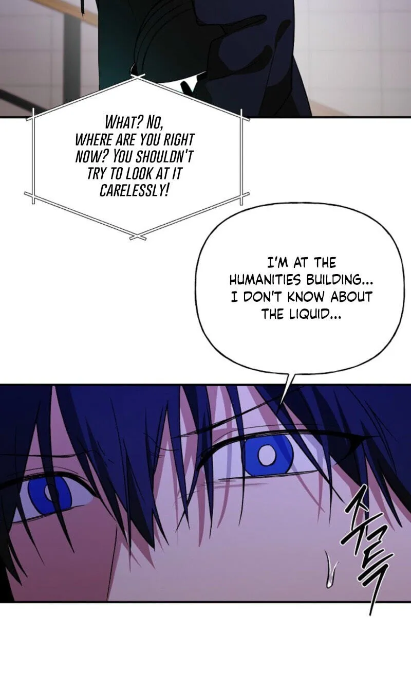 Behold, the Tiger Chapter 48 page 25 - 