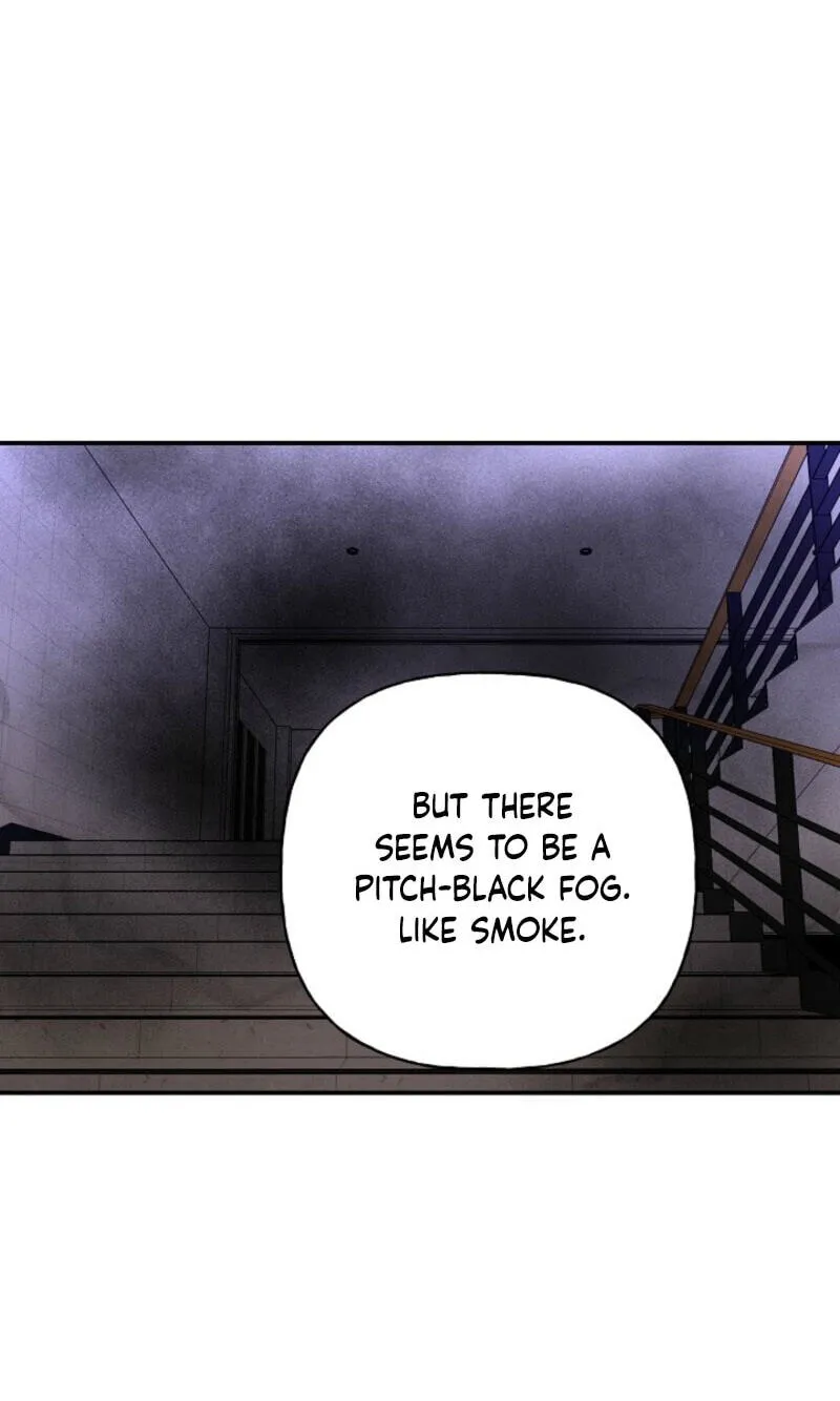 Behold, the Tiger Chapter 48 page 26 - 