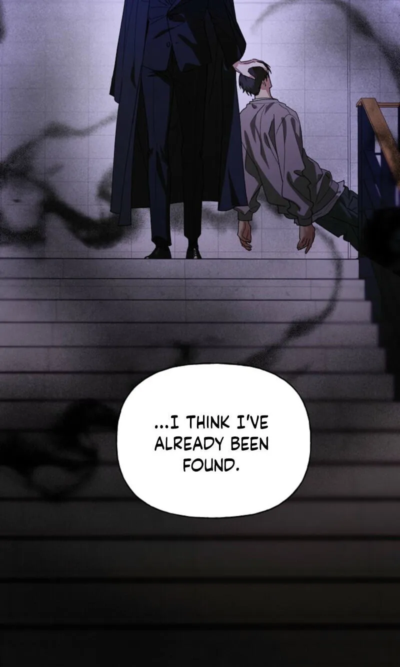 Behold, the Tiger Chapter 48 page 32 - 