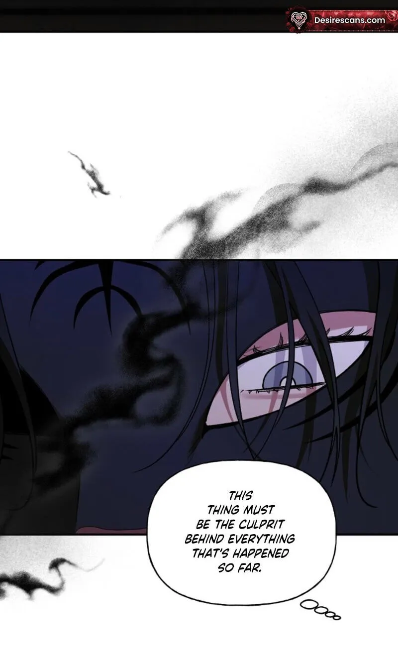 Behold, the Tiger Chapter 48 page 33 - 