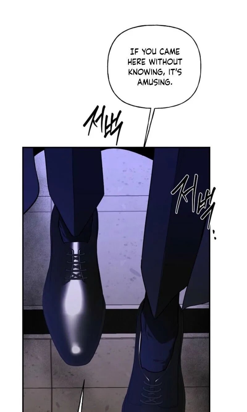 Behold, the Tiger Chapter 48 page 35 - 