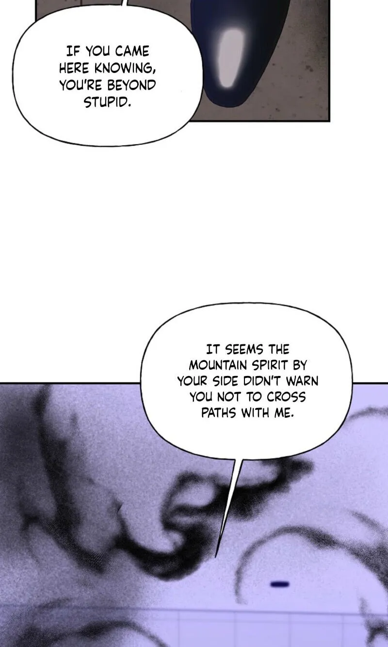 Behold, the Tiger Chapter 48 page 36 - 