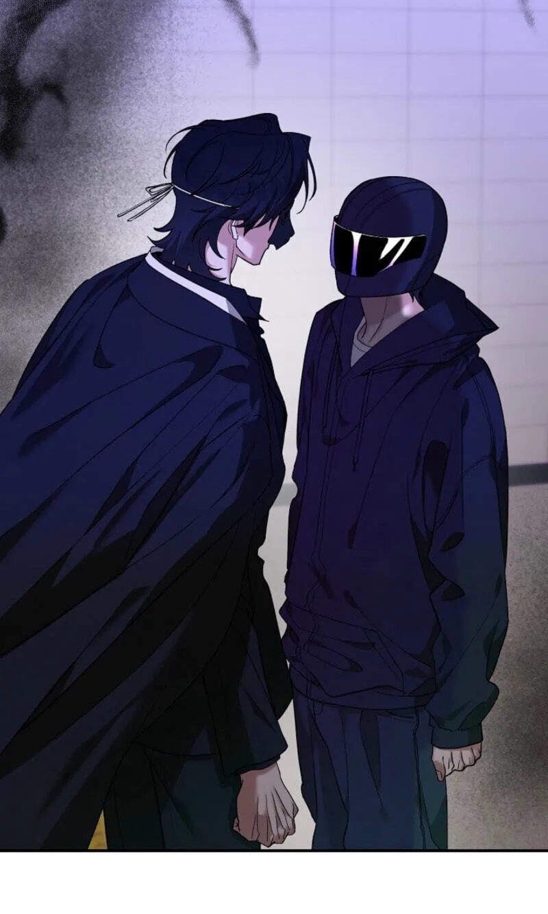 Behold, the Tiger Chapter 48 page 37 - 