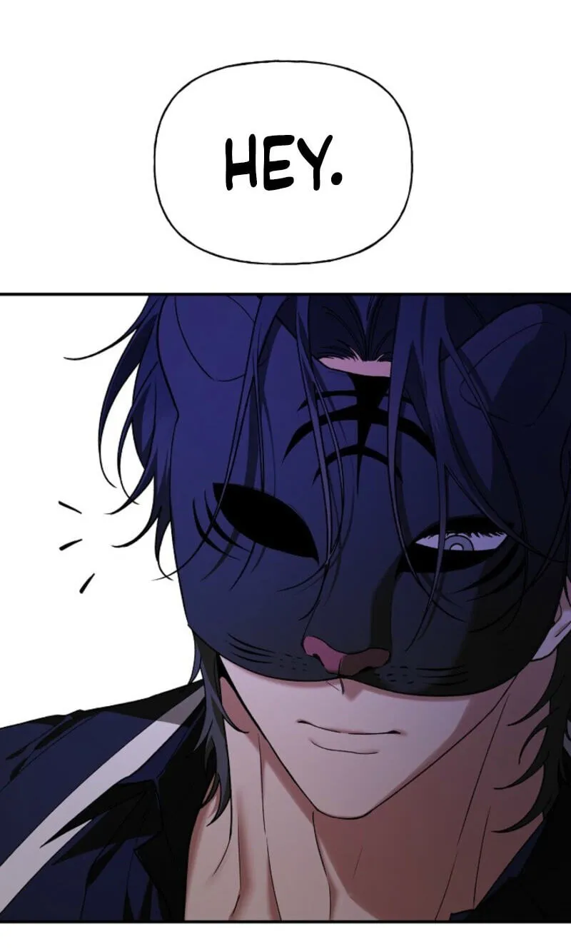 Behold, the Tiger Chapter 48 page 42 - 