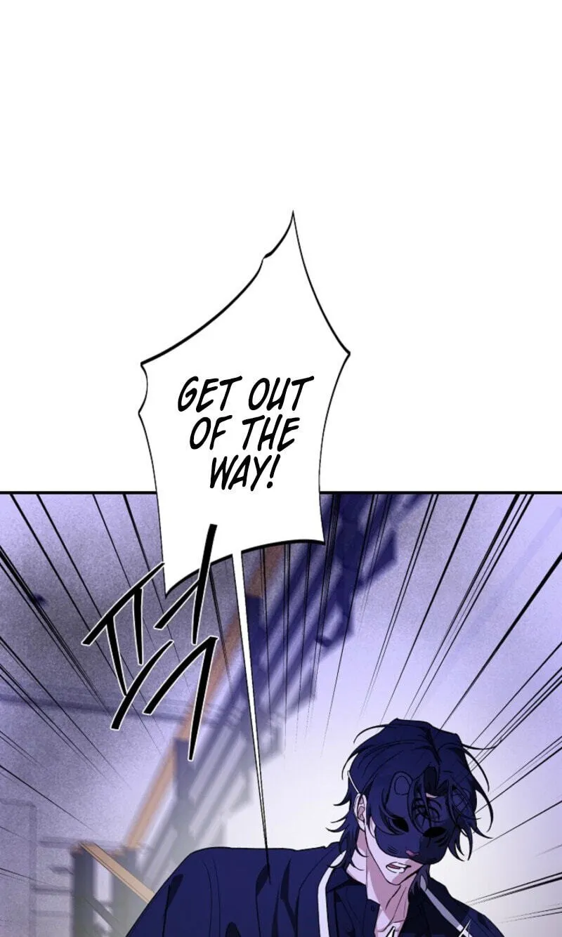 Behold, the Tiger Chapter 48 page 43 - 