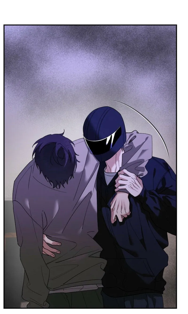Behold, the Tiger Chapter 48 page 46 - 