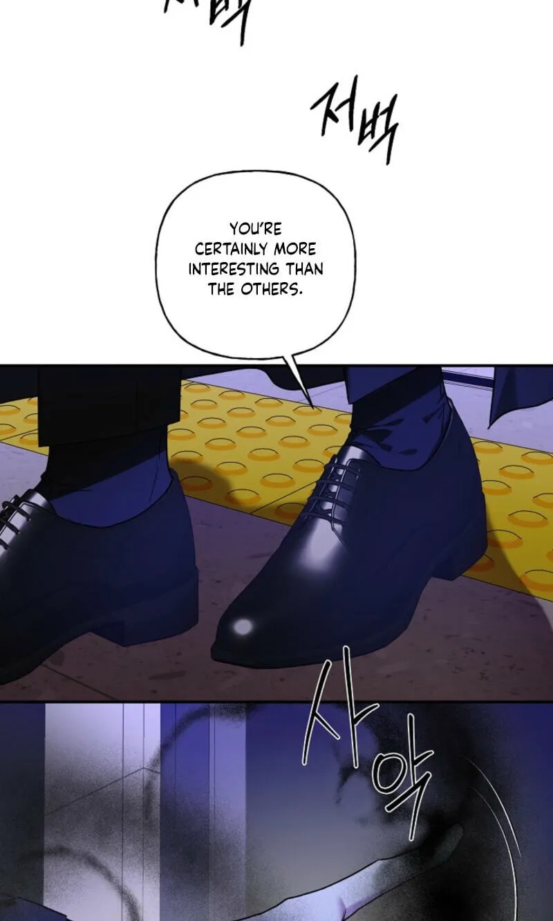 Behold, the Tiger Chapter 48 page 60 - 
