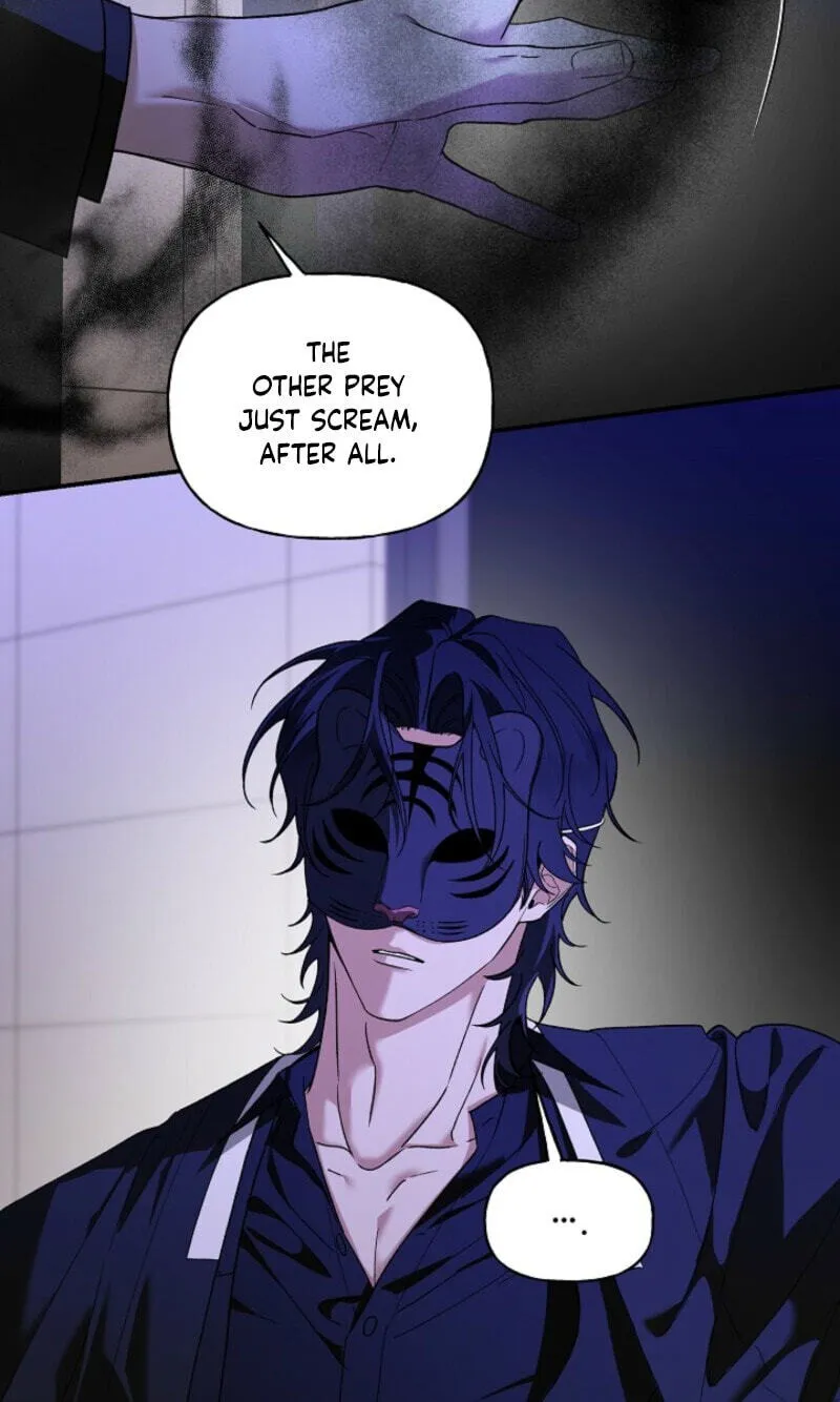 Behold, the Tiger Chapter 48 page 61 - 
