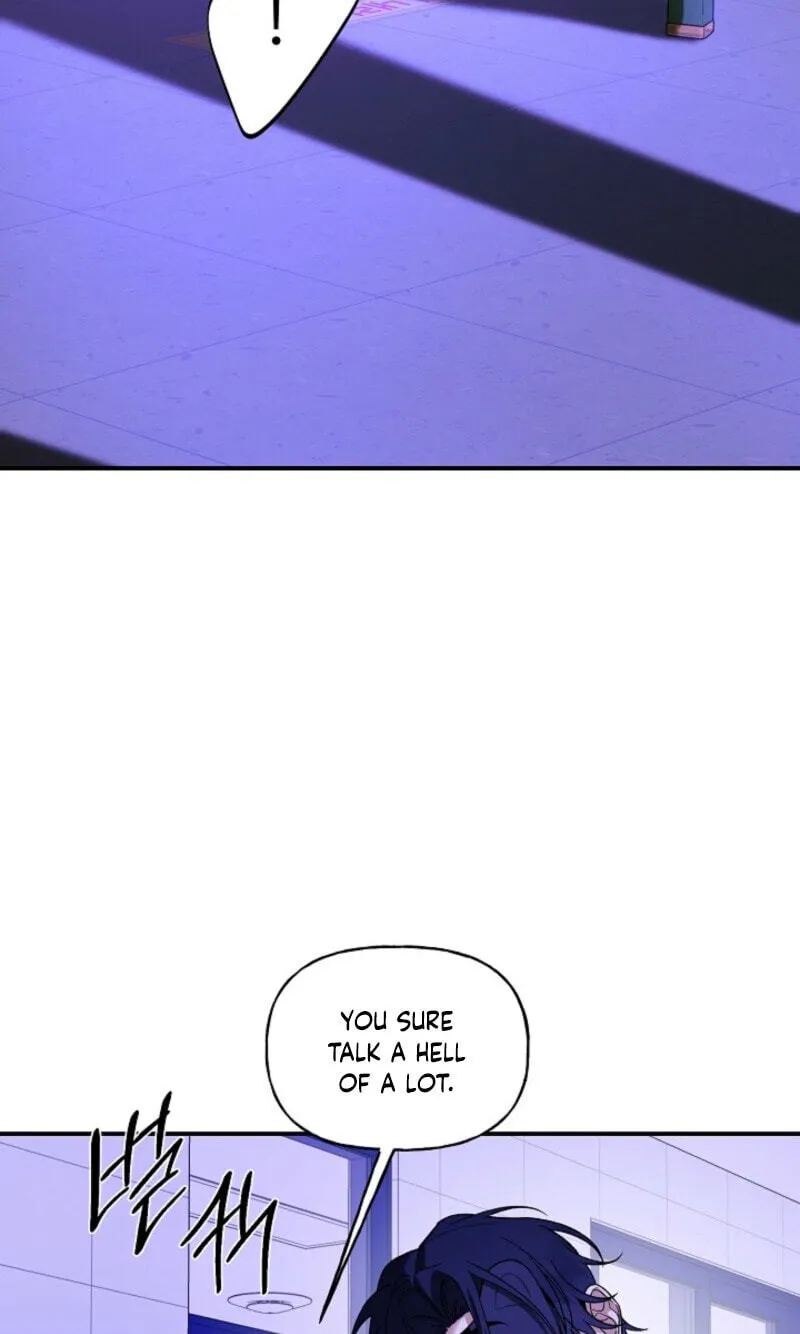 Behold, the Tiger Chapter 48 page 67 - 