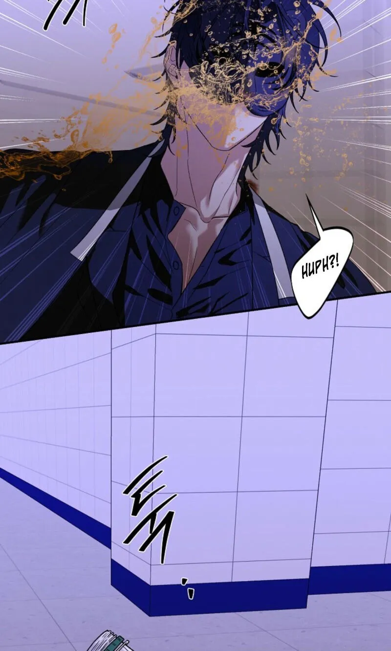 Behold, the Tiger Chapter 48 page 69 - 