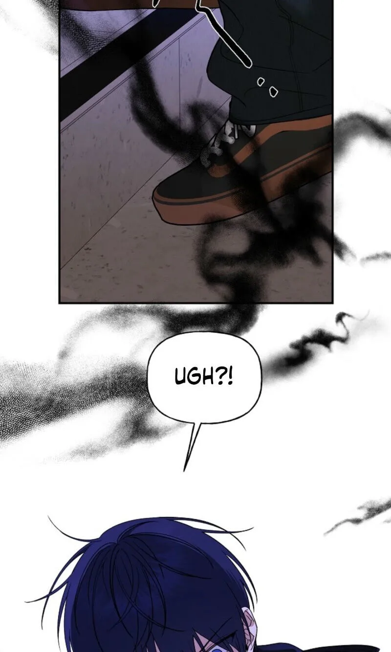 Behold, the Tiger Chapter 48 page 8 - 