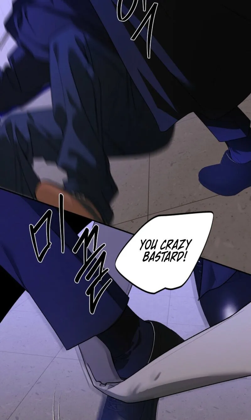 Behold, the Tiger Chapter 48 page 71 - 