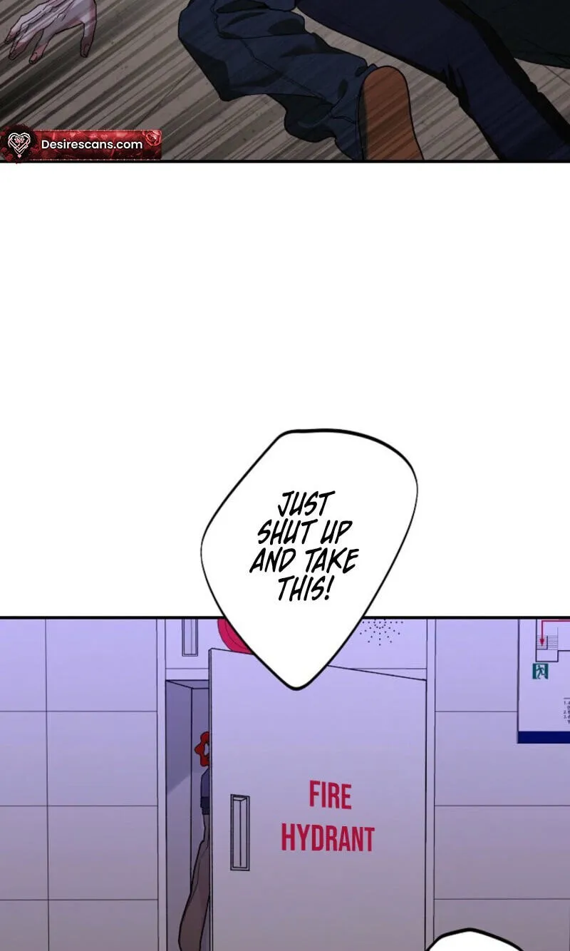 Behold, the Tiger Chapter 48 page 74 - 