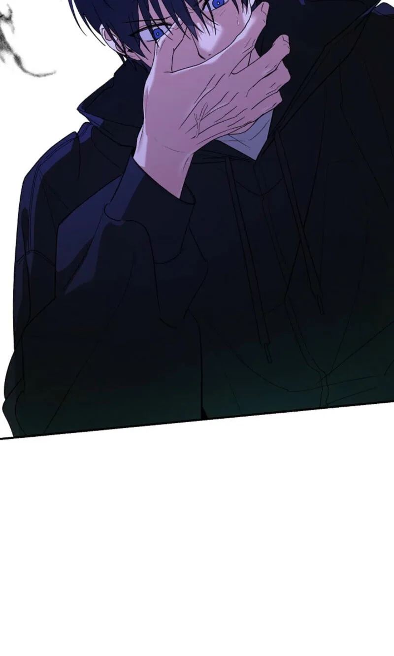 Behold, the Tiger Chapter 48 page 9 - 