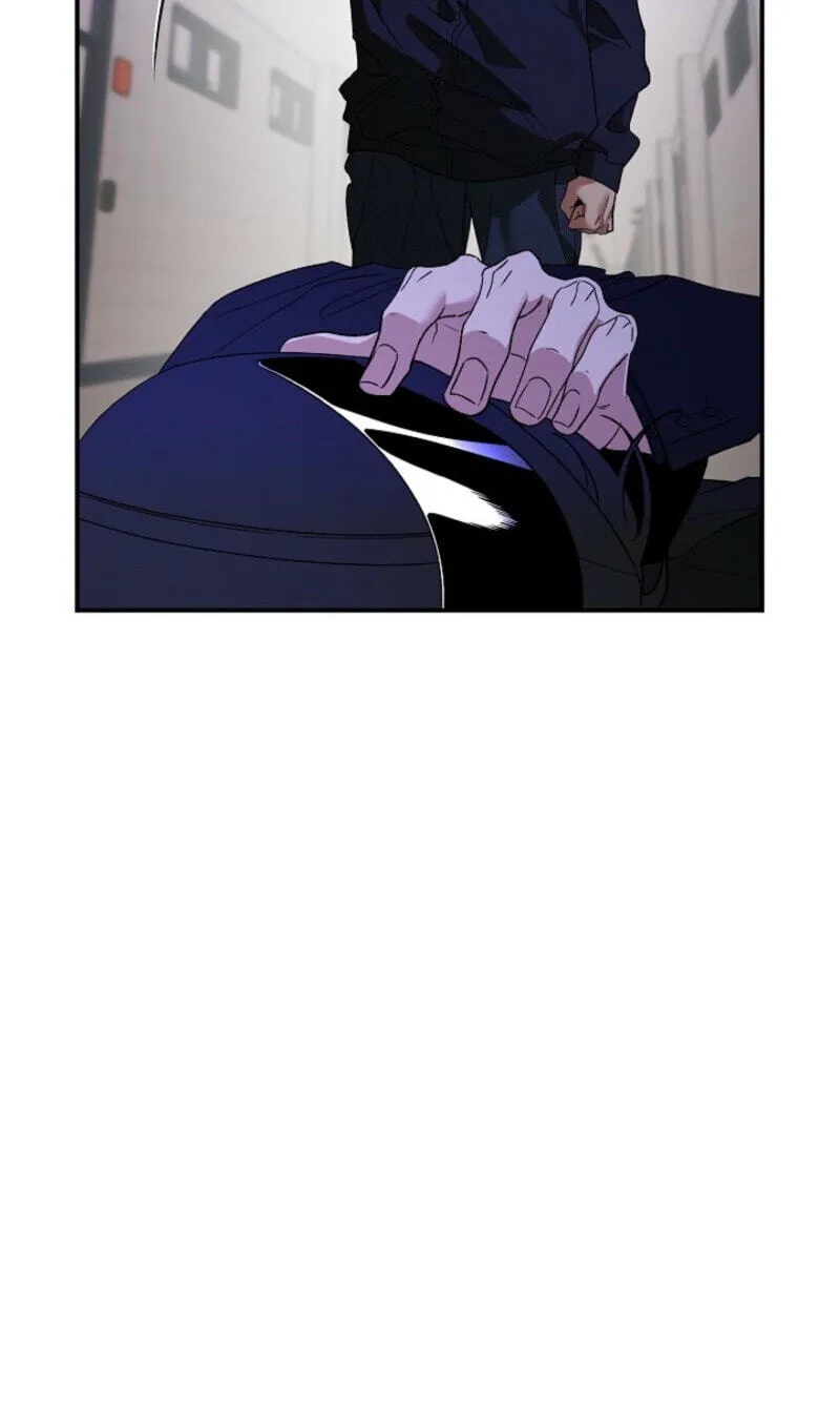 Behold, the Tiger Chapter 48 page 82 - 
