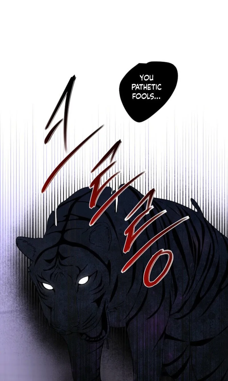 Behold, the Tiger Chapter 48 page 83 - 