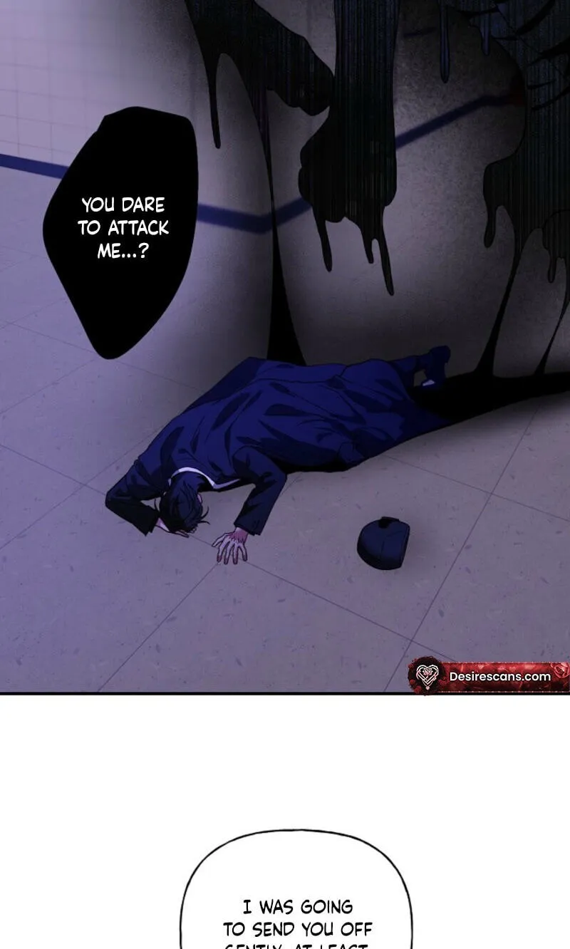 Behold, the Tiger Chapter 48 page 84 - 
